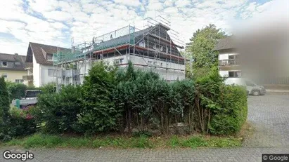 Apartments for rent in Neuwied - Photo from Google Street View