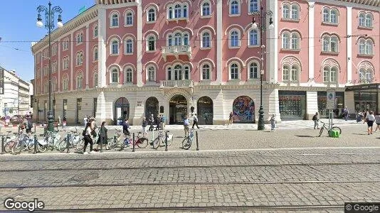 Apartments for rent in Prague 1 - Photo from Google Street View