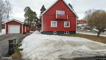 Apartments for rent in Umeå - Photo from Google Street View