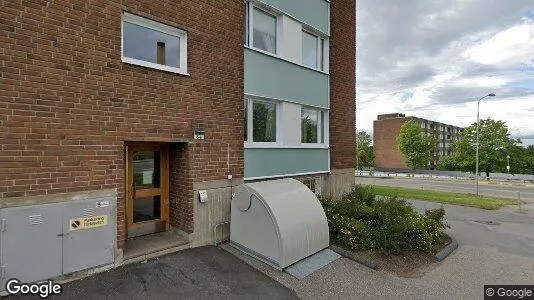 Apartments for rent in Stockholm South - Photo from Google Street View
