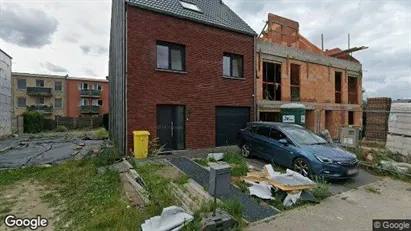 Apartments for rent in Balen - Photo from Google Street View