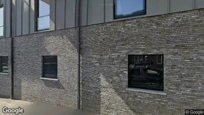 Apartments for rent in Halle - Photo from Google Street View