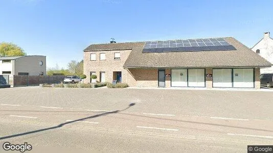 Apartments for rent in Heist-op-den-Berg - Photo from Google Street View