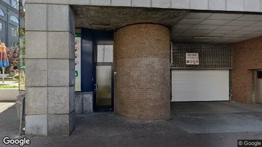 Apartments for rent in Leuven - Photo from Google Street View