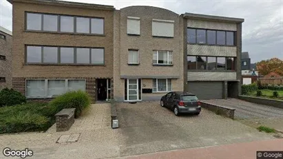 Apartments for rent in Aarschot - Photo from Google Street View