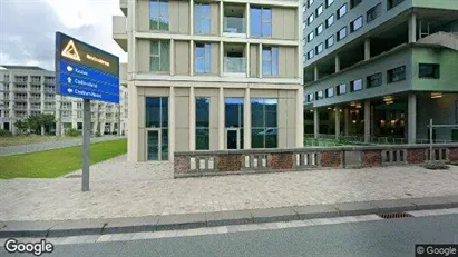 Apartments for rent in Stad Antwerp - Photo from Google Street View