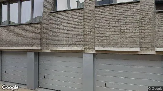 Apartments for rent in Lebbeke - Photo from Google Street View