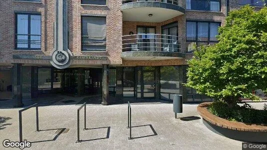 Apartments for rent in Lanaken - Photo from Google Street View