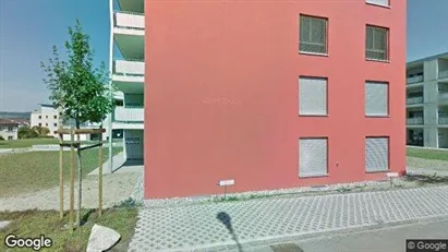 Apartments for rent in Kulm - Photo from Google Street View