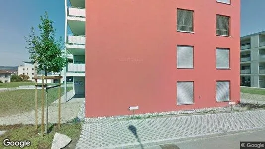 Apartments for rent in Kulm - Photo from Google Street View