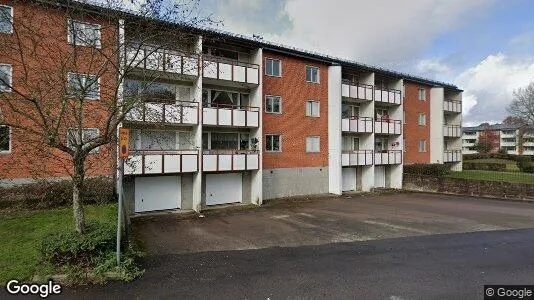 Apartments for rent in Älmhult - Photo from Google Street View
