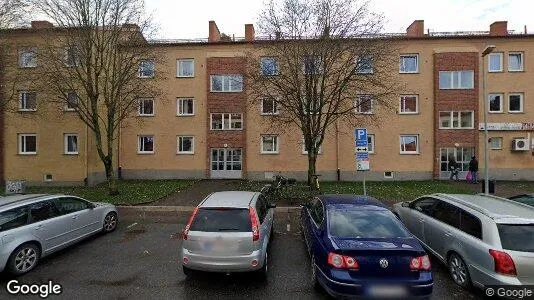Apartments for rent in Eskilstuna - Photo from Google Street View