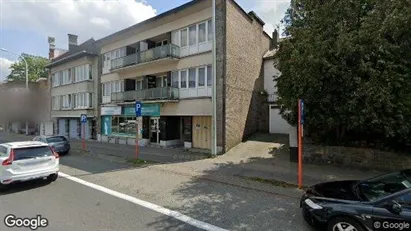 Apartments for rent in Dilbeek - Photo from Google Street View