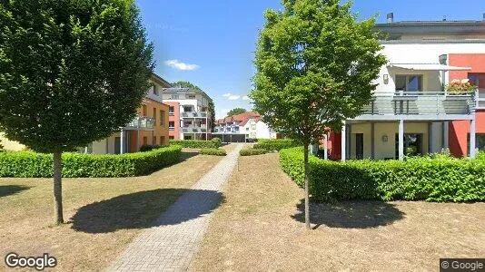 Apartments for rent in Nienburg/Weser - Photo from Google Street View