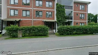 Apartments for rent in Hämeenlinna - Photo from Google Street View