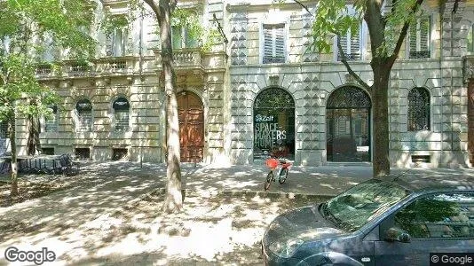 Apartments for rent in Milano Zona 1 - Centro storico - Photo from Google Street View