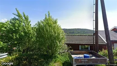 Apartments for rent in Sande - Photo from Google Street View