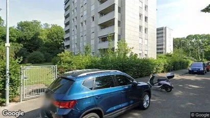 Apartments for rent in Arlesheim - Photo from Google Street View