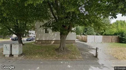 Apartments for rent in Salzgitter - Photo from Google Street View