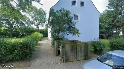Apartments for rent in Salzgitter - Photo from Google Street View