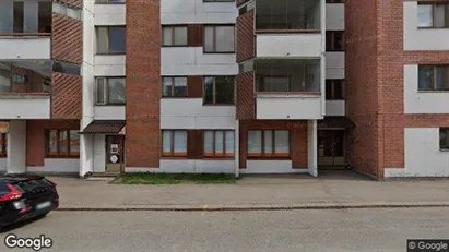 Apartments for rent in Kotka - Photo from Google Street View