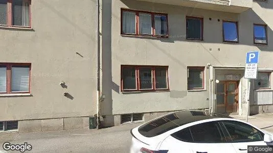 Apartments for rent in Oslo Frogner - Photo from Google Street View