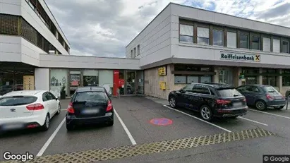 Apartments for rent in Feldkirch - Photo from Google Street View