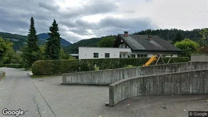 Apartments for rent in Göfis - Photo from Google Street View