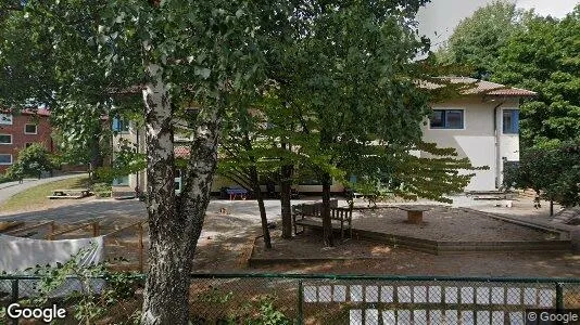 Apartments for rent in Stockholm South - Photo from Google Street View