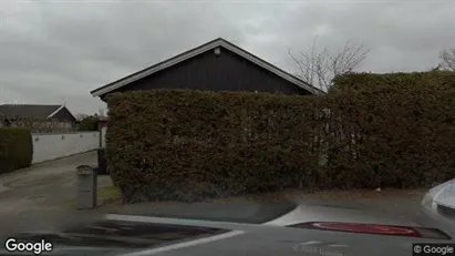 Apartments for rent in Husie - Photo from Google Street View