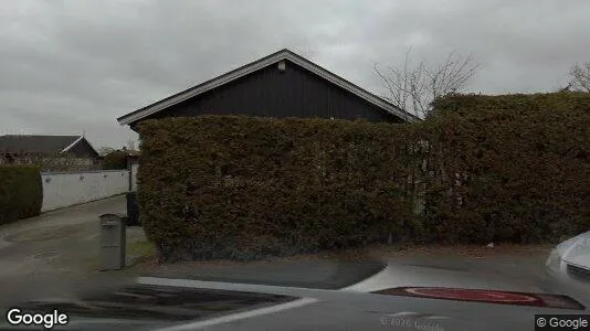 Apartments for rent in Husie - Photo from Google Street View