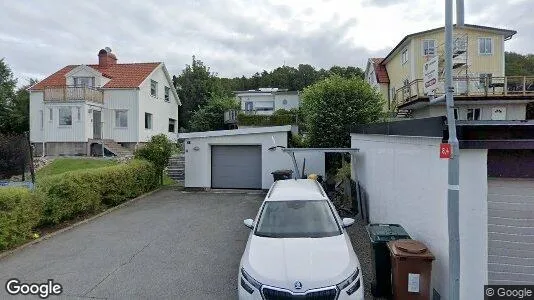 Apartments for rent in Norra hisingen - Photo from Google Street View