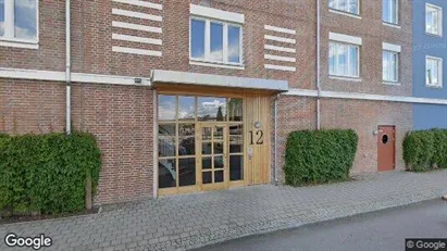 Apartments for rent in Växjö - Photo from Google Street View