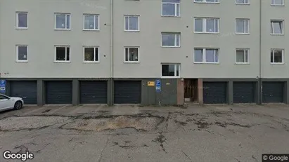 Apartments for rent in Sundsvall - Photo from Google Street View