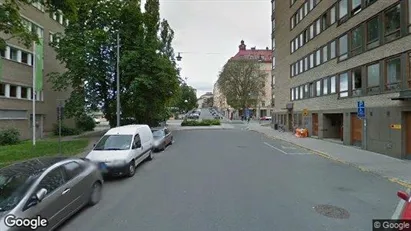 Apartments for rent in Södermalm - Photo from Google Street View