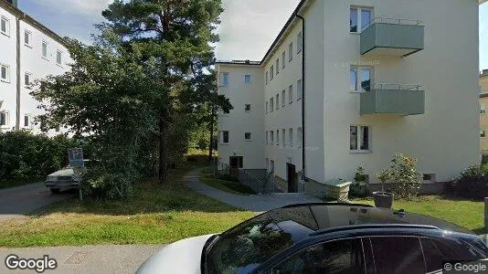 Apartments for rent in Stockholm South - Photo from Google Street View