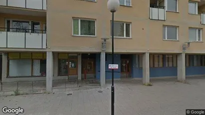 Apartments for rent in Stockholm South - Photo from Google Street View