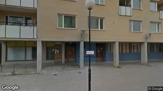 Apartments for rent in Stockholm South - Photo from Google Street View