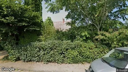 Apartments for rent in Svalöv - Photo from Google Street View