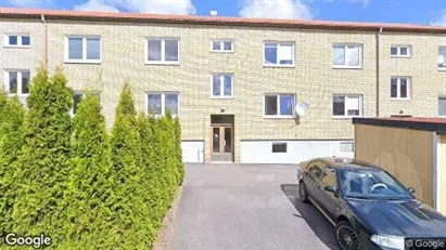 Apartments for rent in Linköping - Photo from Google Street View
