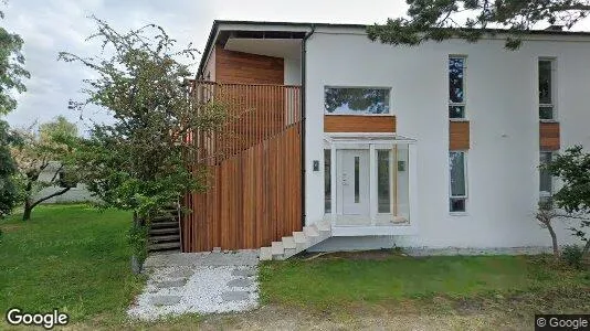 Apartments for rent in Fosie - Photo from Google Street View