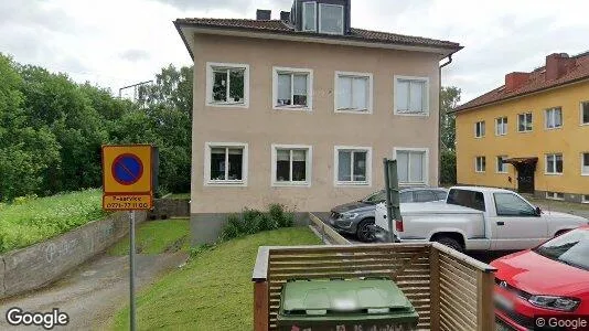 Apartments for rent in Stockholm South - Photo from Google Street View