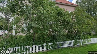 Apartments for rent in Säter - Photo from Google Street View