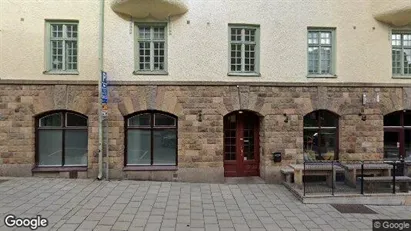 Apartments for rent in Kungsholmen - Photo from Google Street View