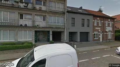 Apartments for rent in Diest - Photo from Google Street View