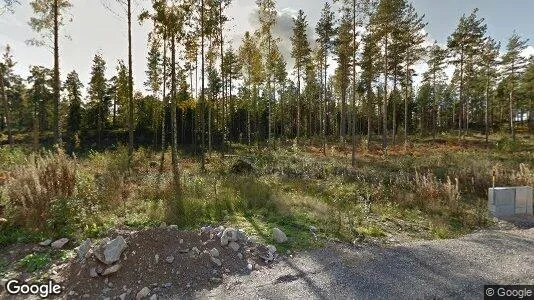 Apartments for rent in Kirkkonummi - Photo from Google Street View