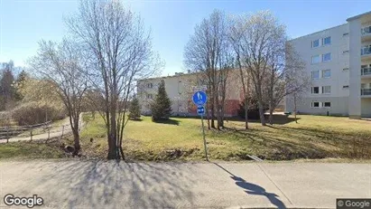Apartments for rent in Vantaa - Photo from Google Street View