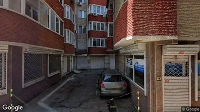 Apartments for rent in Varna Odessos - Photo from Google Street View