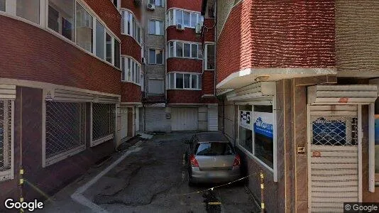 Apartments for rent in Varna Odessos - Photo from Google Street View