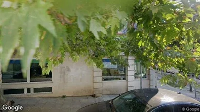 Apartments for rent in Varna Primorski - Photo from Google Street View